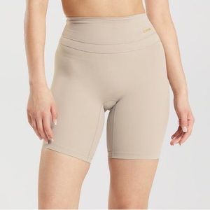 Gymshark Whitney Simmons Shorts - Worn once